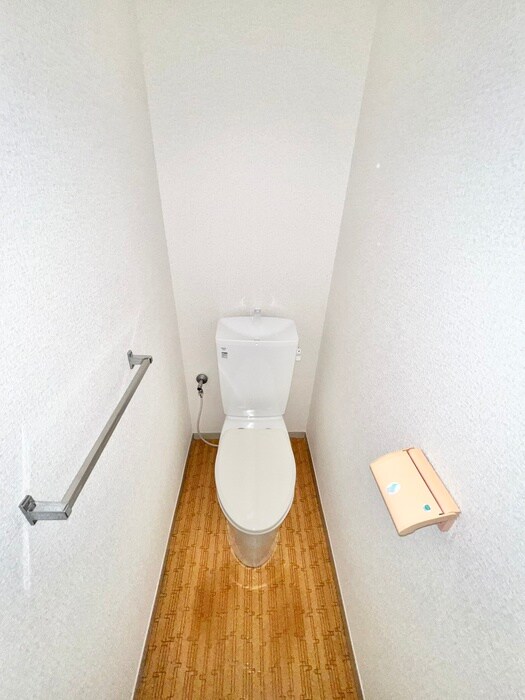 ドミ－ル吉田の物件内観写真