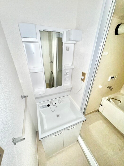 ドミ－ル吉田の物件内観写真