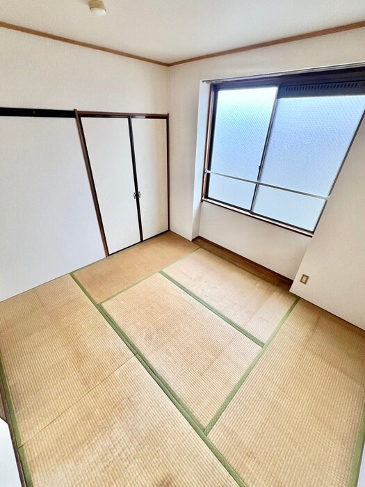 ドミ－ル吉田の物件内観写真