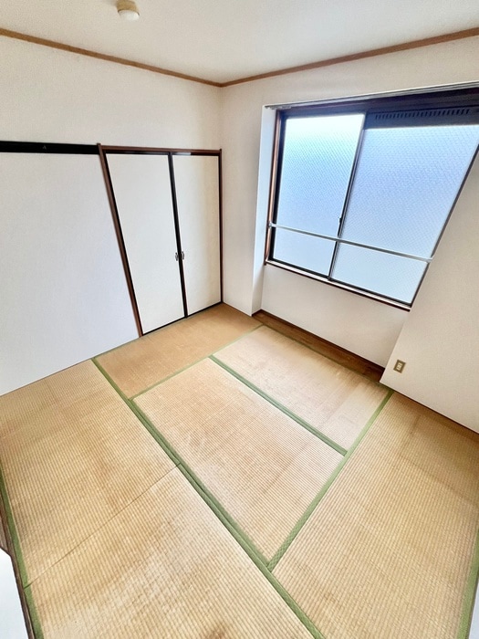 ドミ－ル吉田の物件内観写真