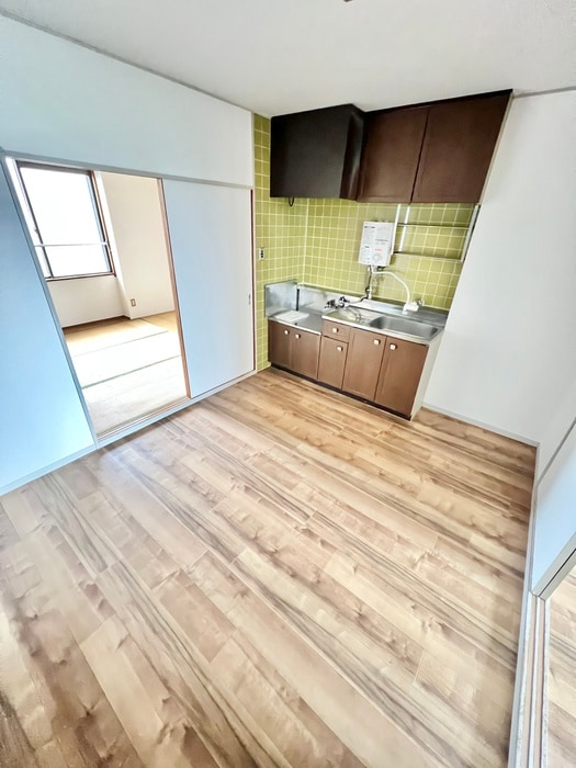 ドミ－ル吉田の物件内観写真