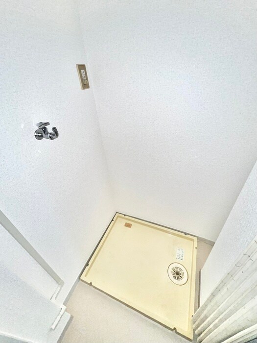 ドミ－ル吉田の物件内観写真