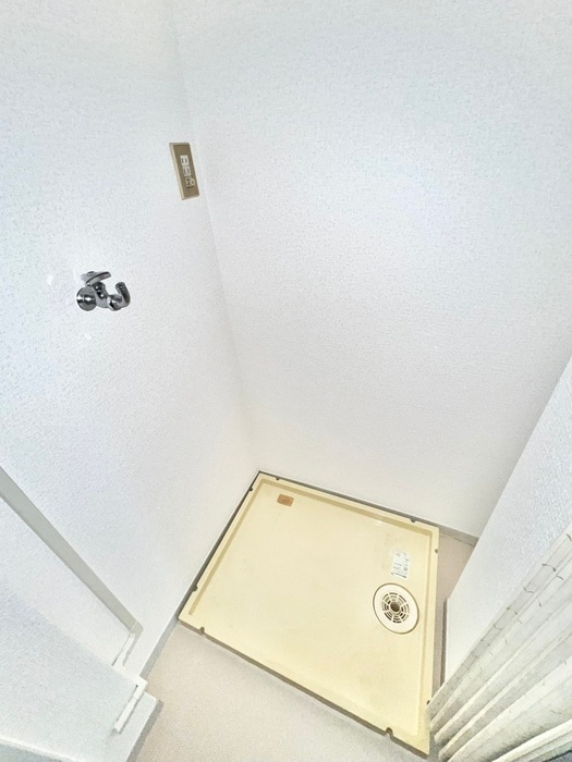 ドミ－ル吉田の物件内観写真