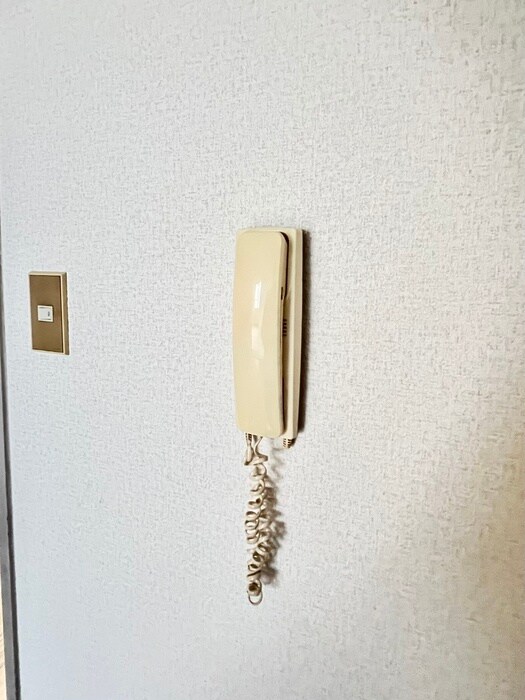 ドミ－ル吉田の物件内観写真