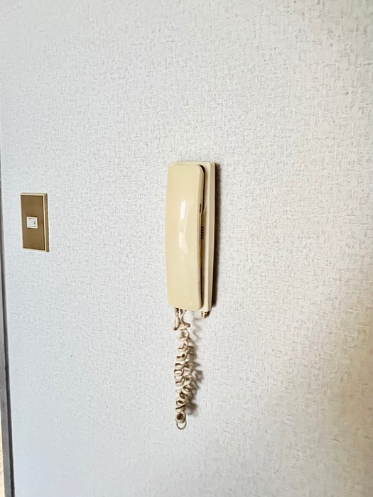 ドミ－ル吉田の物件内観写真