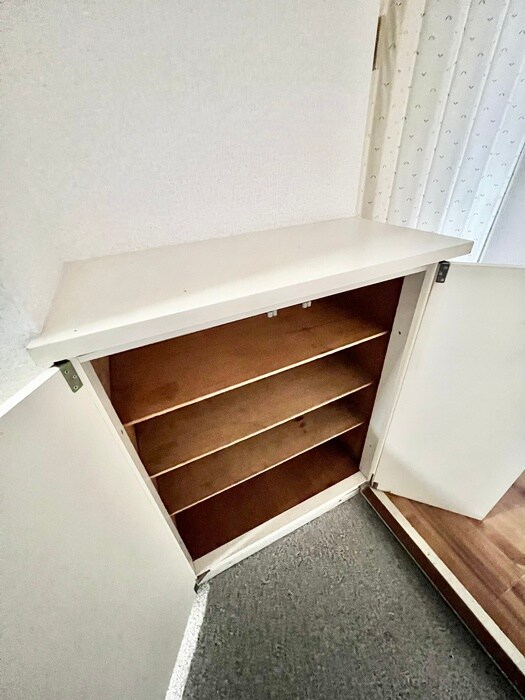 ドミ－ル吉田の物件内観写真