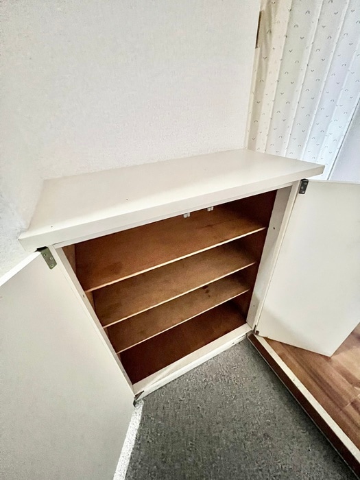 ドミ－ル吉田の物件内観写真