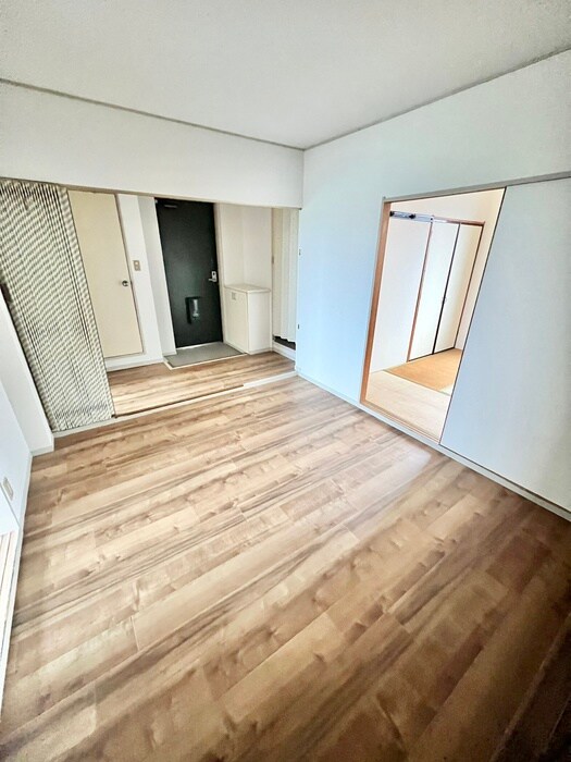 ドミ－ル吉田の物件内観写真