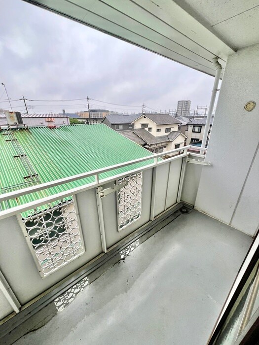 ドミ－ル吉田の物件内観写真