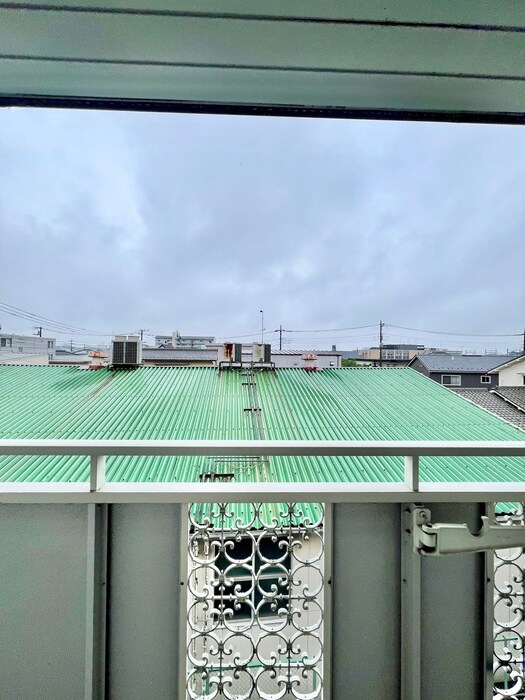 ドミ－ル吉田の物件内観写真