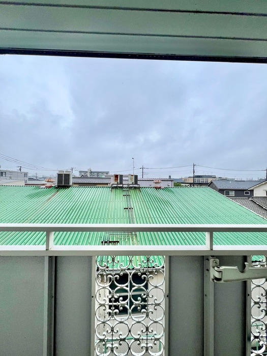 ドミ－ル吉田の物件内観写真