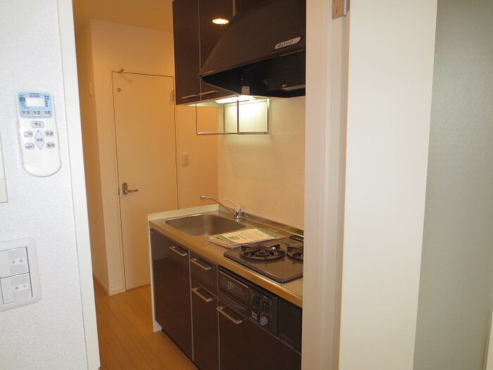 サザンテラスの物件内観写真