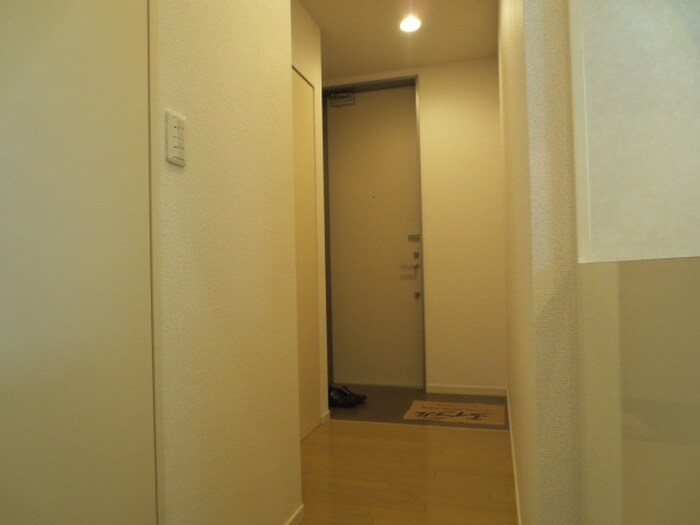 サザンテラスの物件内観写真