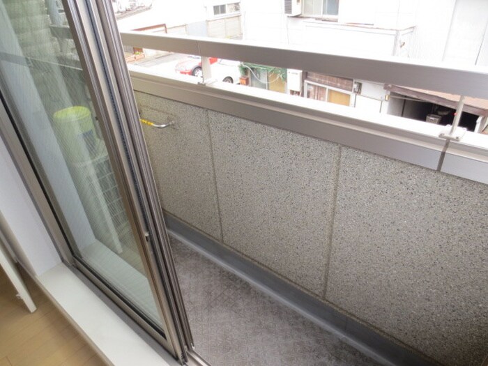 サザンテラスの物件内観写真