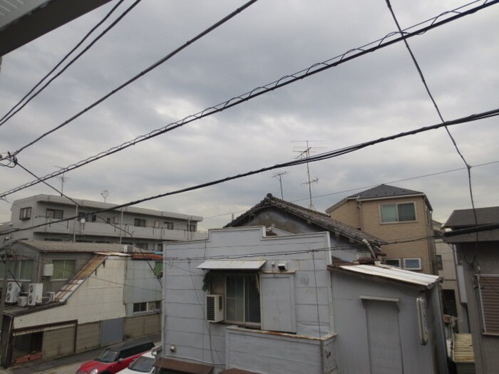 サザンテラスの物件内観写真