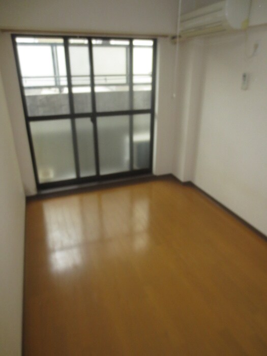 エリア・アットマ－ク・ワンの物件内観写真