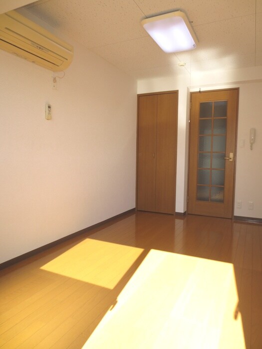 エリア・アットマ－ク・ワンの物件内観写真