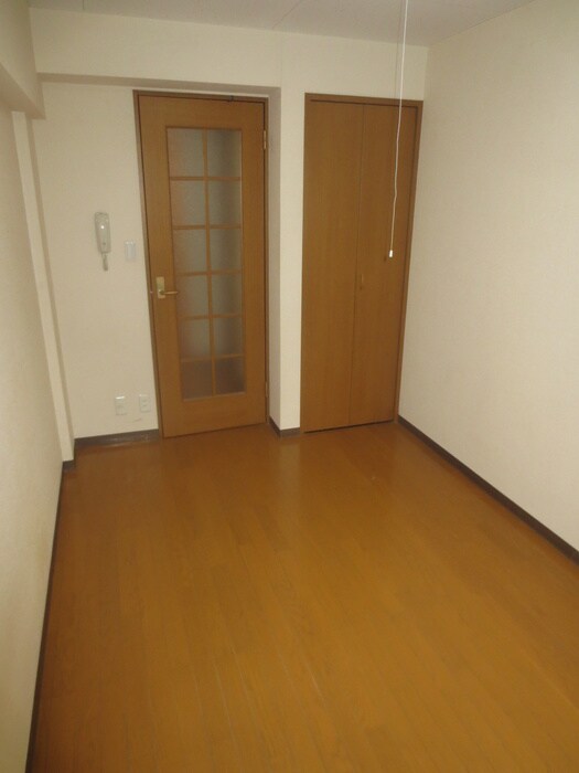 エリア・アットマ－ク・ワンの物件内観写真