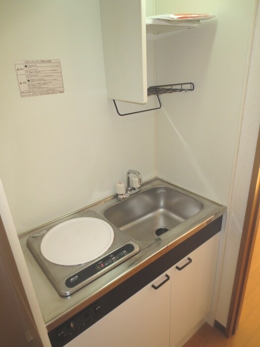 エリア・アットマ－ク・ワンの物件内観写真