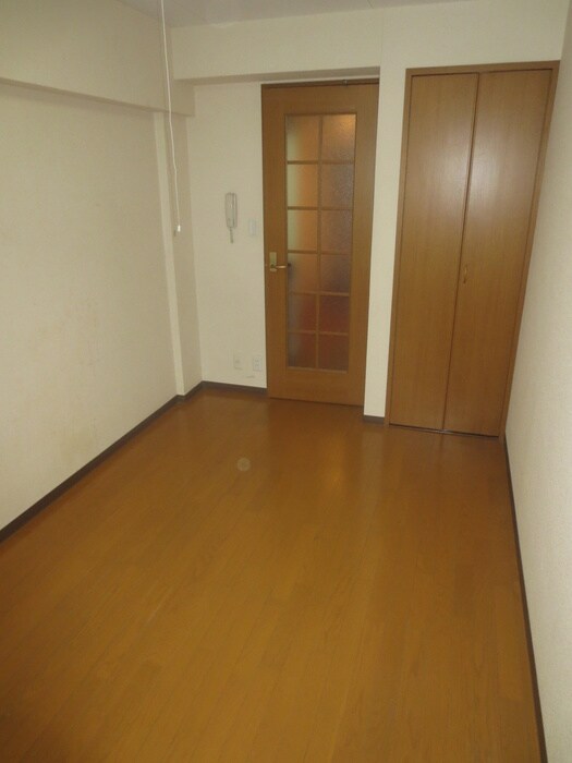 エリア・アットマ－ク・ワンの物件内観写真