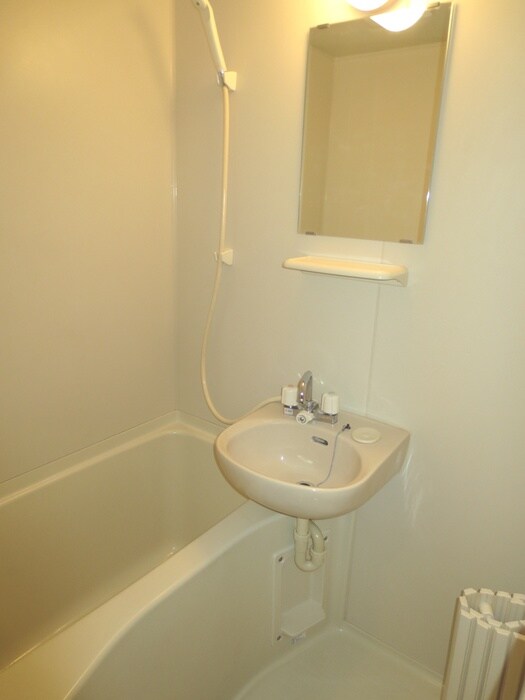 エリア・アットマ－ク・ワンの物件内観写真