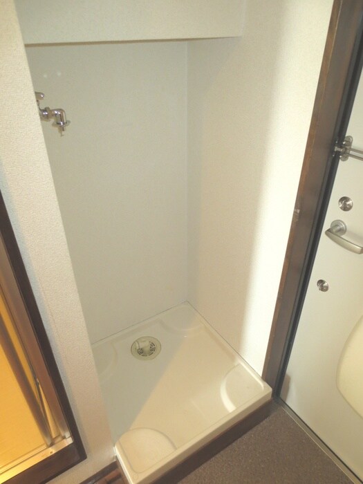 エリア・アットマ－ク・ワンの物件内観写真