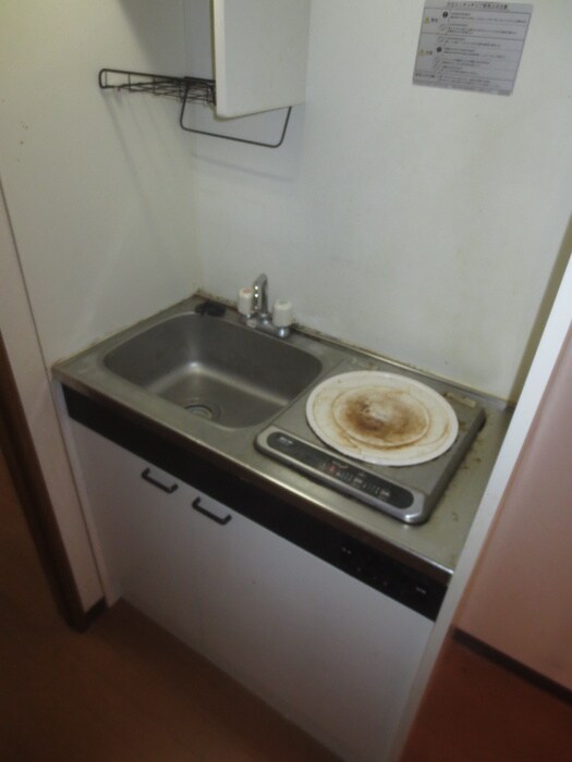 エリア・アットマ－ク・ワンの物件内観写真