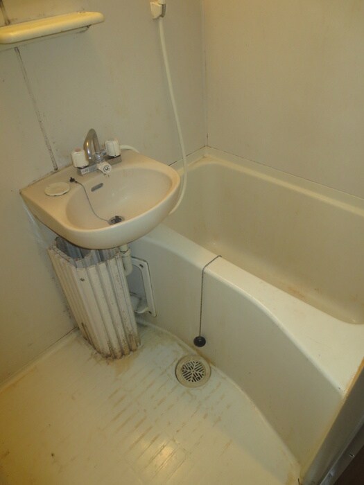 エリア・アットマ－ク・ワンの物件内観写真