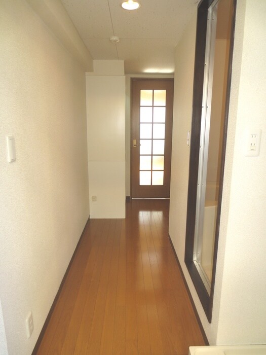 エリア・アットマ－ク・ワンの物件内観写真