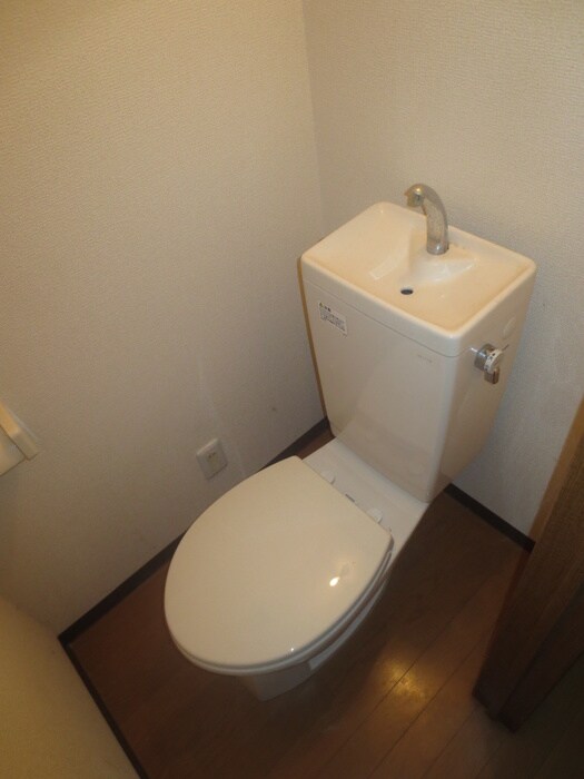 エリア・アットマ－ク・ワンの物件内観写真