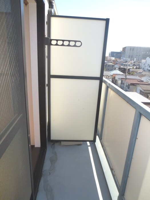 エリア・アットマ－ク・ワンの物件内観写真