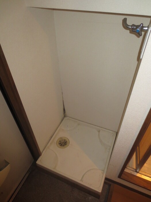 エリア・アットマ－ク・ワンの物件内観写真