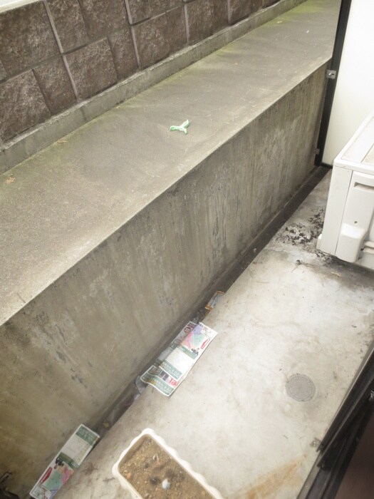 エリア・アットマ－ク・ワンの物件内観写真