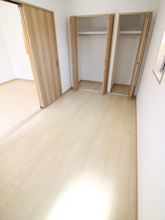 アムールイルヴィラージュの物件内観写真