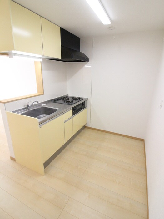 アムールイルヴィラージュの物件内観写真