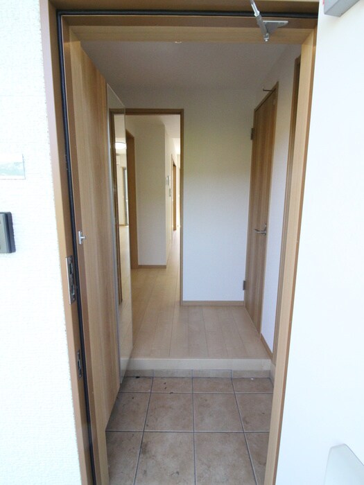 アムールイルヴィラージュの物件内観写真