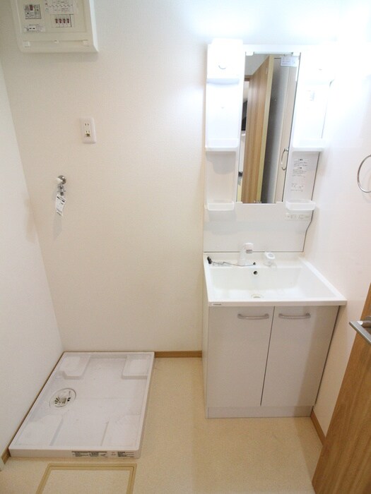 アムールイルヴィラージュの物件内観写真