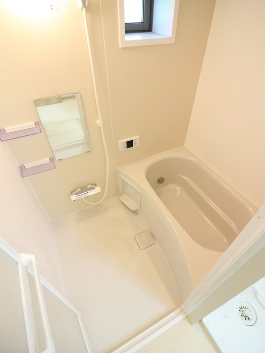 アムールイルヴィラージュの物件内観写真