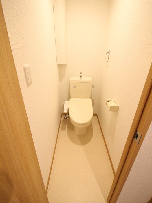 アムールイルヴィラージュの物件内観写真