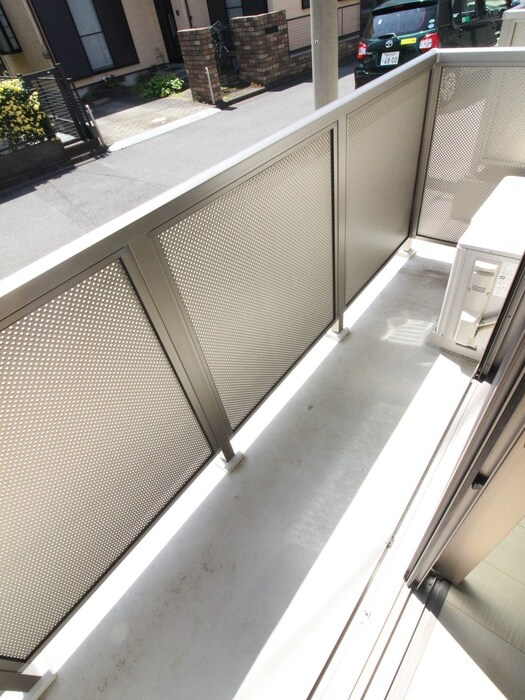 アムールイルヴィラージュの物件内観写真