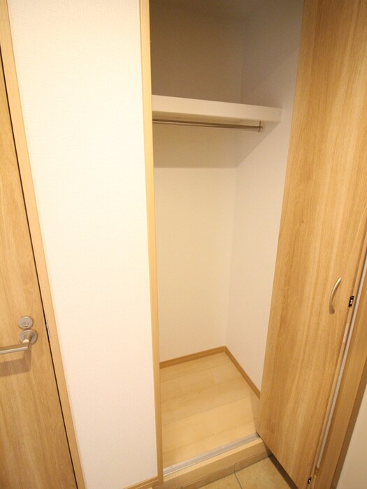 アムールイルヴィラージュの物件内観写真