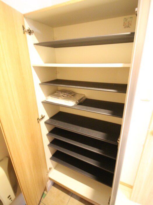 アムールイルヴィラージュの物件内観写真