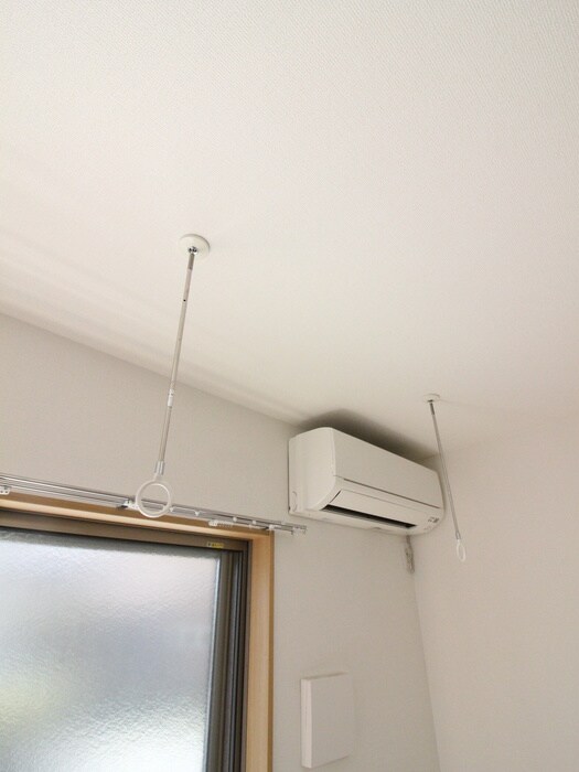 アムールイルヴィラージュの物件内観写真