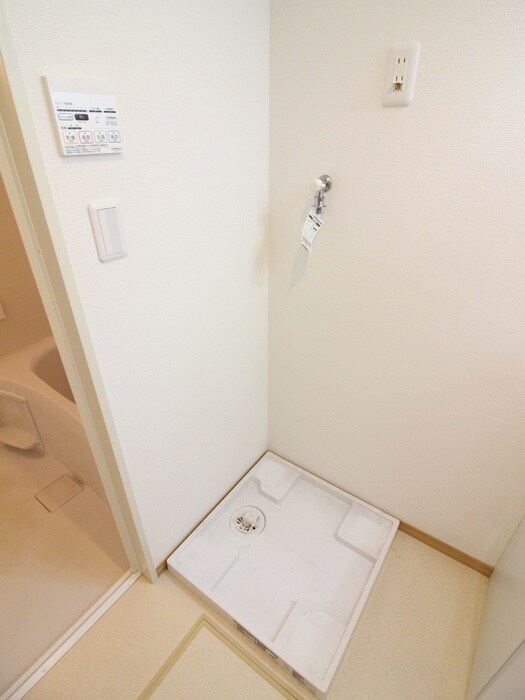 アムールイルヴィラージュの物件内観写真