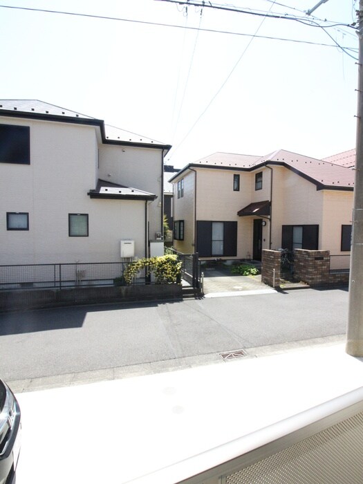 アムールイルヴィラージュの物件内観写真