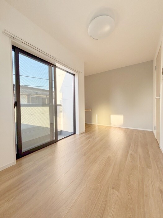 ＭＥＬＤＩＡ武里Ⅳの物件内観写真