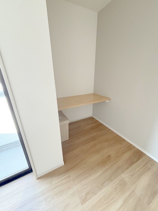 ＭＥＬＤＩＡ武里Ⅳの物件内観写真