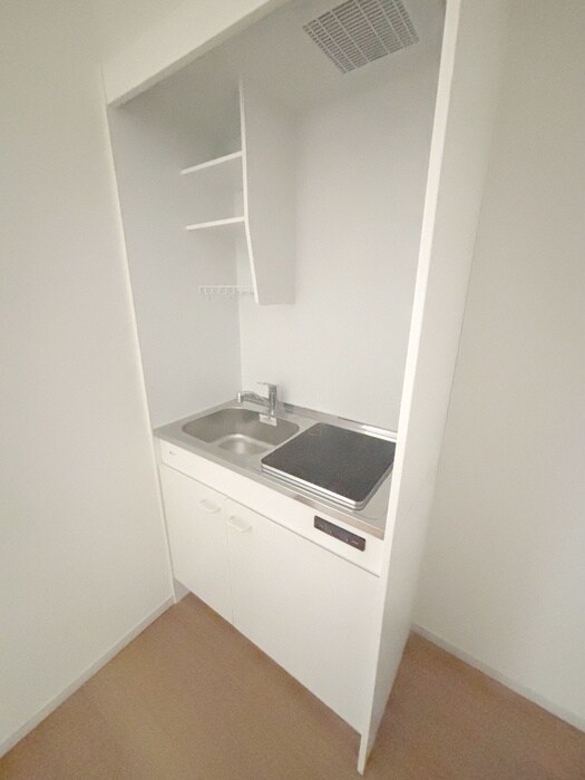 ＭＥＬＤＩＡ武里Ⅳの物件内観写真