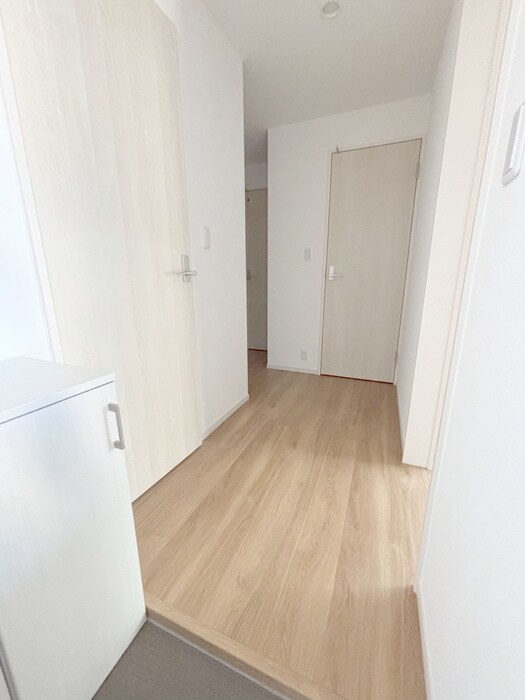 ＭＥＬＤＩＡ武里Ⅳの物件内観写真