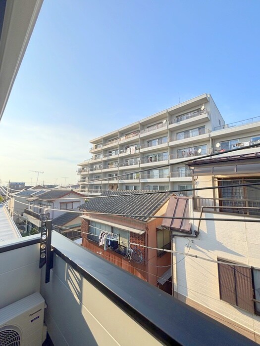 ＭＥＬＤＩＡ武里Ⅳの物件内観写真